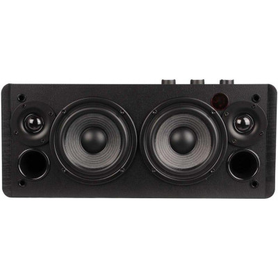 Моноблочна акустична система Edifier D12 Black Моноблочна акустична система Edifier D12 Black