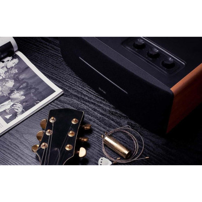 Моноблочна акустична система Edifier D12 Black Моноблочна акустична система Edifier D12 Black
