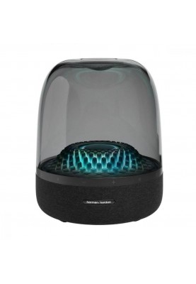 Моноблочна акустична система Harman/Kardon Aura Studio 4 Black (HKAURAS4BLK)