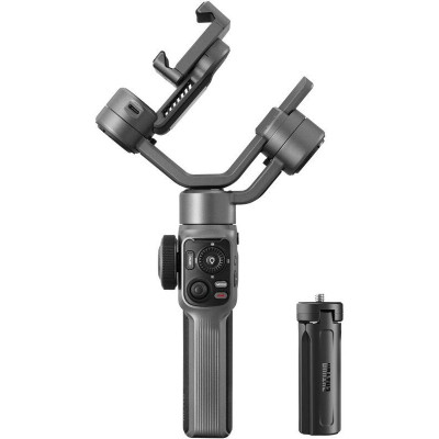 Монопод-стабілізатор Zhiyun Smooth 5S Grey