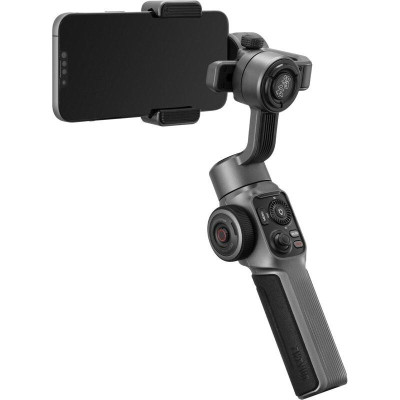 Монопод-стабілізатор Zhiyun Smooth 5S Grey
