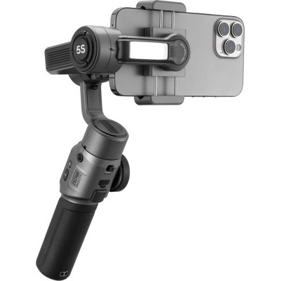 Монопод-стабілізатор Zhiyun Smooth 5S Grey