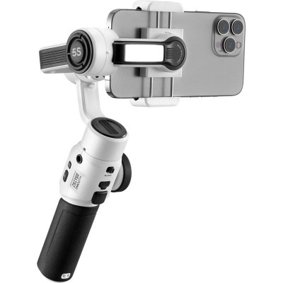 Монопод-стабілізатор Zhiyun Smooth 5S White
