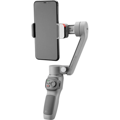 Монопод-стабілізатор Zhiyun Smooth-Q3 Combo (C030113INT)