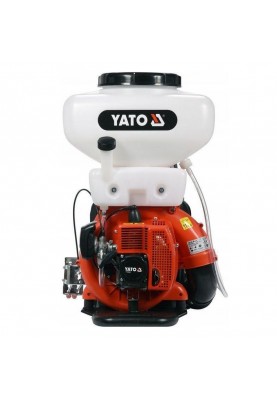 Мотообприскувач YATO YT-86240