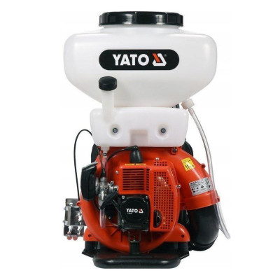 Мотообприскувач YATO YT-86240