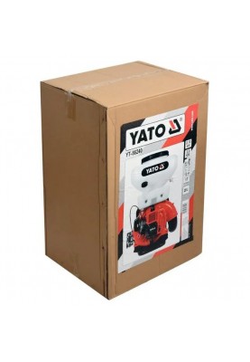Мотообприскувач YATO YT-86240