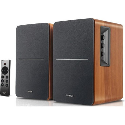 Мультимедійна акустика Edifier R1280DB Brown