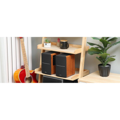 Мультимедійна акустика Edifier R1280DB Brown