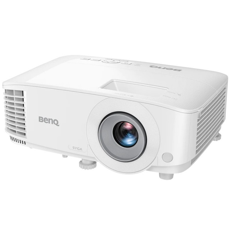 Мультимедійний проектор BenQ MS560 (9H.JND77.13E)