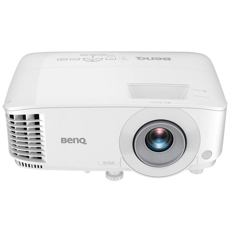 Мультимедійний проектор BenQ MS560 (9H.JND77.13E)