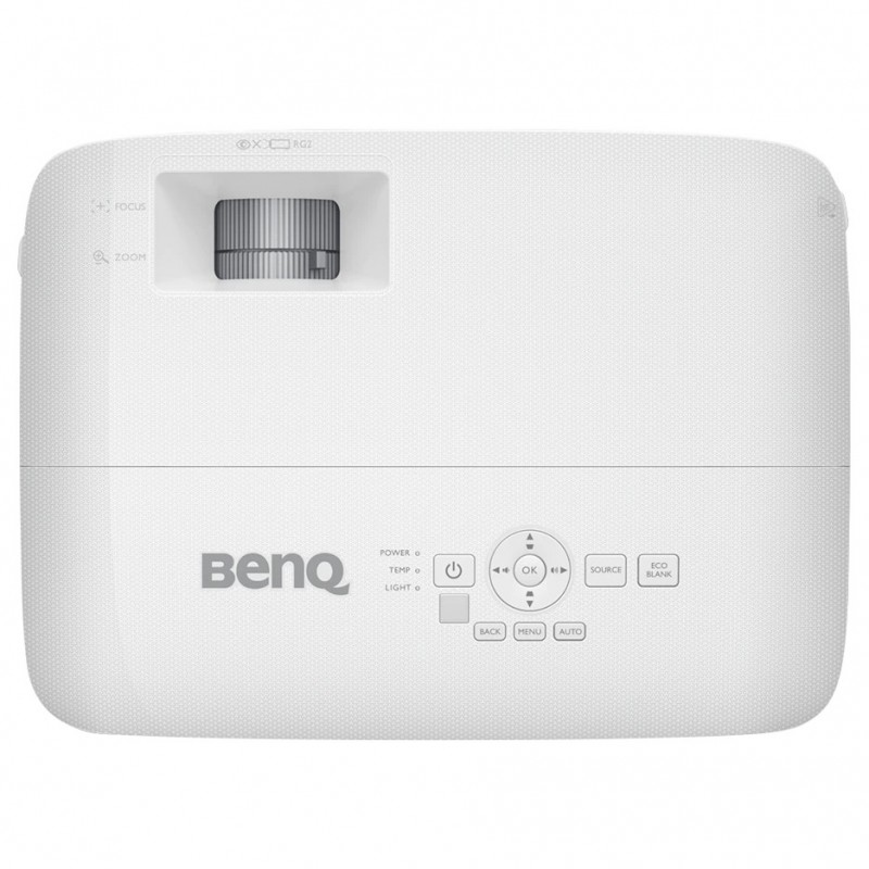 Мультимедійний проектор BenQ MS560 (9H.JND77.13E)