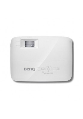 Мультимедійний проектор BenQ MX550 (9H.JHY77.1HE)