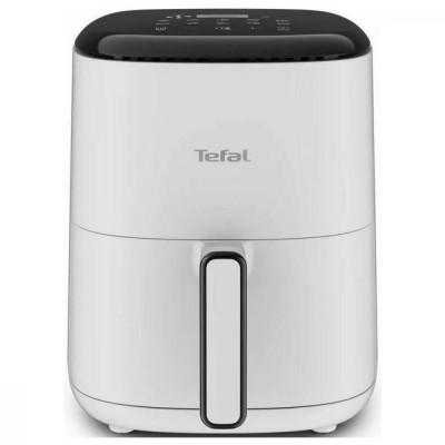 Мультипіч (аерофритюрниця) Tefal Easy Fry Compact EY145A10