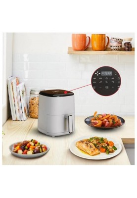 Мультипіч (аерофритюрниця) Tefal Easy Fry Compact EY145A10