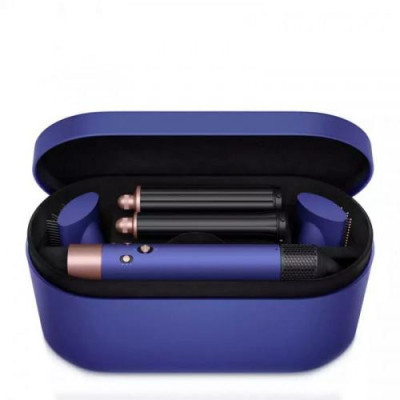 Мультистайлер Dyson Airwrap Complete Long Blue/Blush Gift Edition 2023 (460703-01)