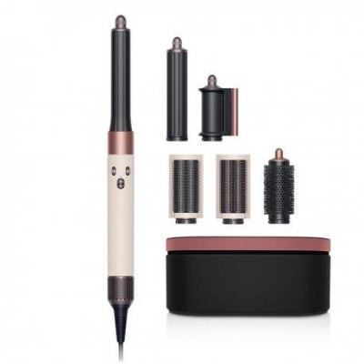 Мультісталер Dyson Airwrap Complete Long Ceramic Pink/Rose Gold (453982-01)