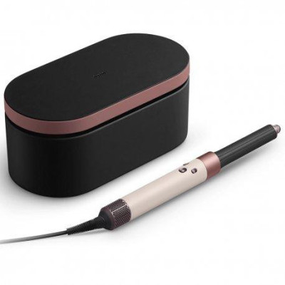 Мультісталер Dyson Airwrap Complete Long Ceramic Pink/Rose Gold (453982-01)