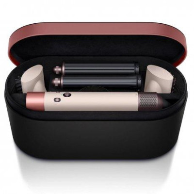 Мультісталер Dyson Airwrap Complete Long Ceramic Pink/Rose Gold (453982-01)