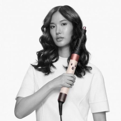 Мультісталер Dyson Airwrap Complete Long Ceramic Pink/Rose Gold (453982-01)
