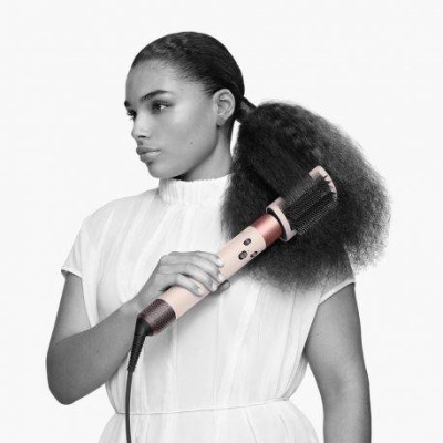 Мультісталер Dyson Airwrap Complete Long Ceramic Pink/Rose Gold (453982-01)