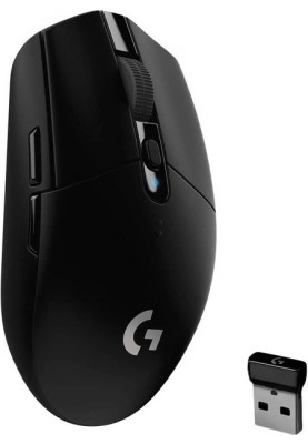 Миша Logitech G304 Wireless Black