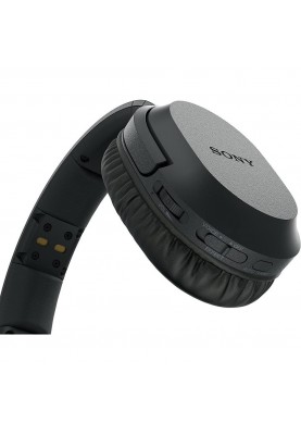 Навушники без мікрофона Sony MDR-RF895RK