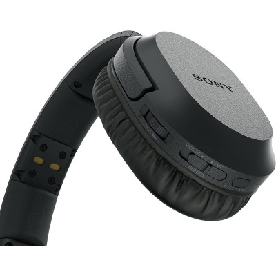 Навушники без мікрофона Sony MDR-RF895RK