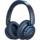 Навушники з мікрофоном Anker Soundcore Life Q35 Blue (A3027G31)
