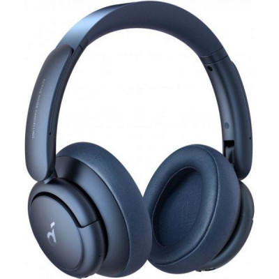 Навушники з мікрофоном Anker Soundcore Life Q35 Blue (A3027G31)