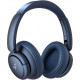 Навушники з мікрофоном Anker Soundcore Life Q35 Blue (A3027G31)
