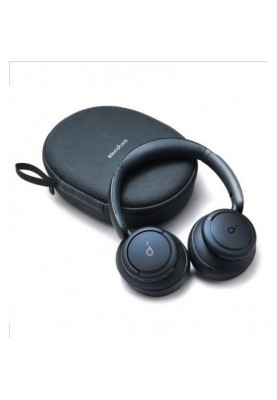 Навушники з мікрофоном Anker Soundcore Life Q35 Blue (A3027G31)