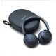 Навушники з мікрофоном Anker Soundcore Life Q35 Blue (A3027G31)