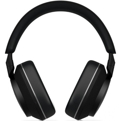 Навушники з мікрофоном Bowers & Wilkins PX7 S2e Anthracite Black