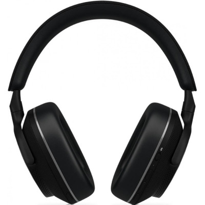 Навушники з мікрофоном Bowers & Wilkins PX7 S2e Anthracite Black