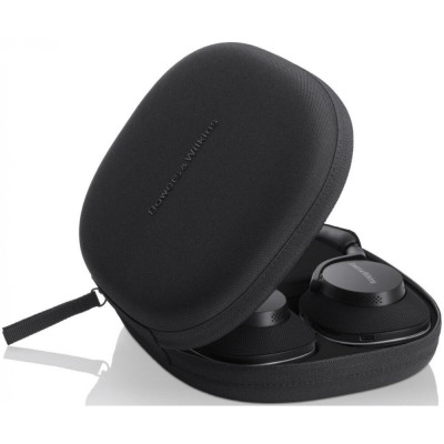 Навушники з мікрофоном Bowers & Wilkins PX7 S2e Anthracite Black