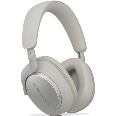 Навушники з мікрофоном Bowers & Wilkins PX7 S2e Cloud Grey