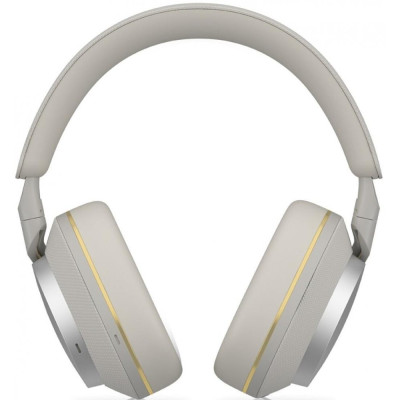 Навушники з мікрофоном Bowers & Wilkins PX7 S2e Cloud Grey