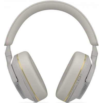 Навушники з мікрофоном Bowers & Wilkins PX7 S2e Cloud Grey