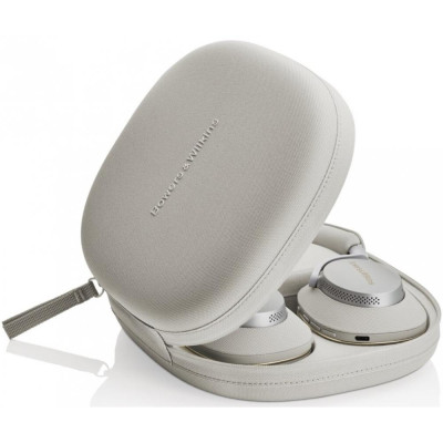 Навушники з мікрофоном Bowers & Wilkins PX7 S2e Cloud Grey