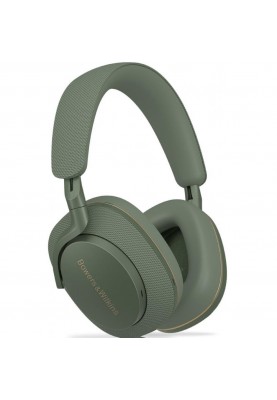 Навушники з мікрофоном Bowers & Wilkins PX7 S2e Forest Green