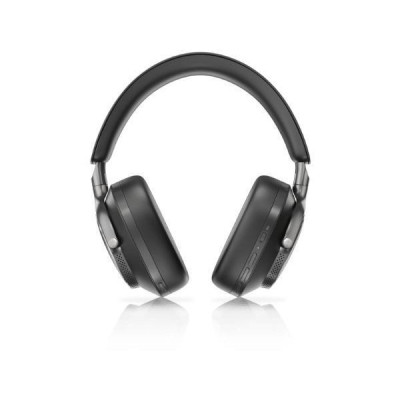 Навушники з мікрофоном Bowers & Wilkins PX8 Black