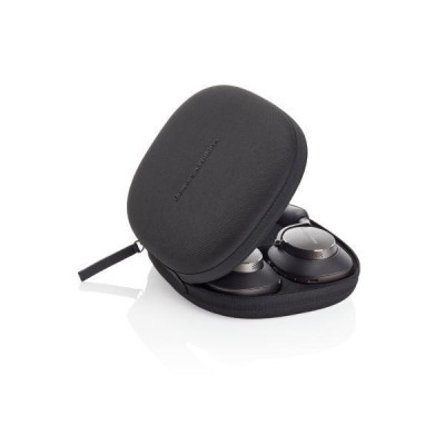 Навушники з мікрофоном Bowers & Wilkins PX8 Black