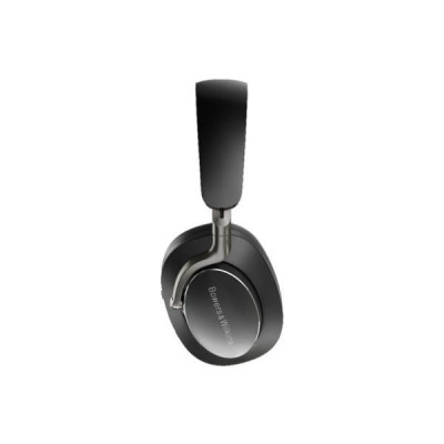 Навушники з мікрофоном Bowers & Wilkins PX8 Black