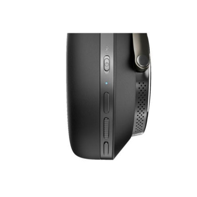 Навушники з мікрофоном Bowers & Wilkins PX8 Black