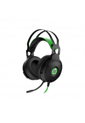 Навушники з мікрофоном HP Pavilion Gaming 600 Headset (4BX33AA)