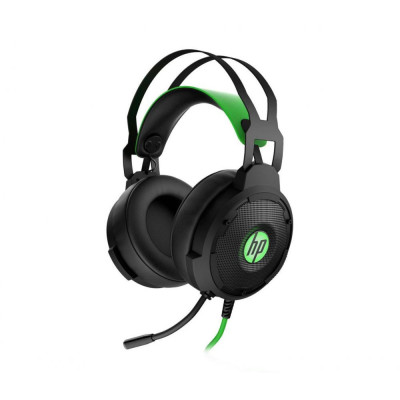 Навушники з мікрофоном HP Pavilion Gaming 600 Headset (4BX33AA)
