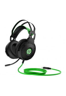 Навушники з мікрофоном HP Pavilion Gaming 600 Headset (4BX33AA)