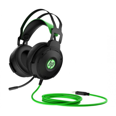 Навушники з мікрофоном HP Pavilion Gaming 600 Headset (4BX33AA)