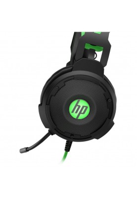 Навушники з мікрофоном HP Pavilion Gaming 600 Headset (4BX33AA)